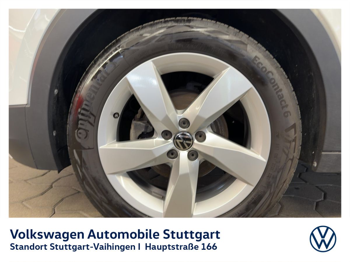 Volkswagen T-Cross - Bild 11