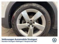 Volkswagen T-Cross - Vorschau Bild 11