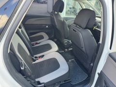 Fahrzeugabbildung C4 Picasso 1.6 e-HDi 90 FAP Automatik