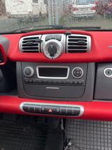 Smart ForTwo cabrio 1.0 52kW mhd passion passion - Smart ForTwo bis 5.000 Euro