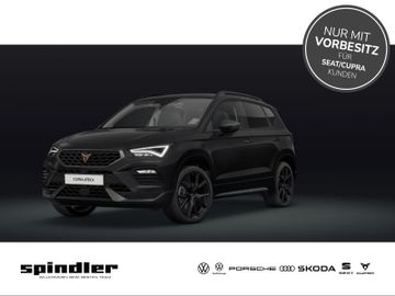 Cupra Leasingangebot: Cupra Ateca 1.5 TSI 110 kW (150 PS)