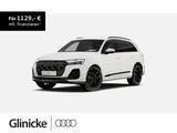 Audi Q7 SUV S line 50 TDI quattro 210 kW tiptronic - Audi Q7 in Erfurt