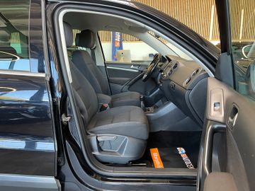 Volkswagen Tiguan Sport & Style BMT *AHK*KAMERA*NAVI*PDC*