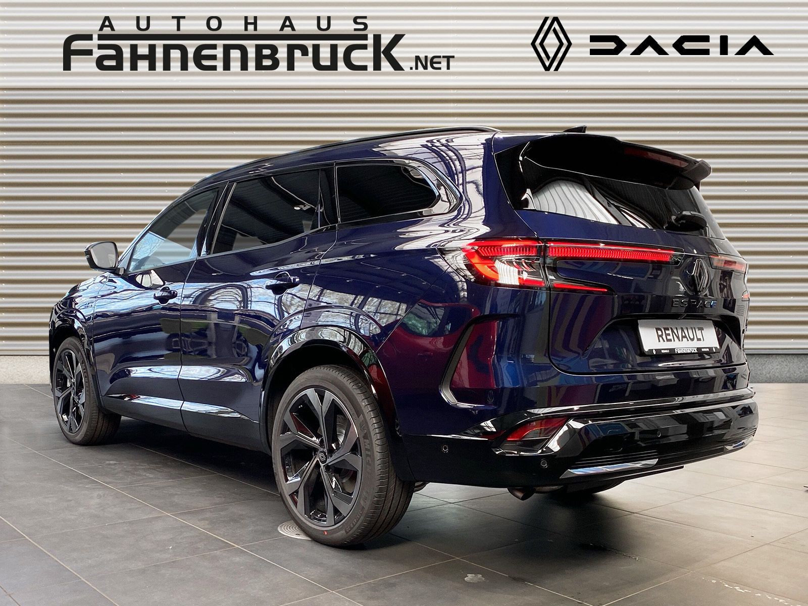 Renault Espace - Bild 3