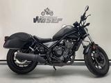 Honda CMX 500 Rebel  - HONDA VON 251 BIS 500 CCM