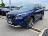 Nissan X-Trail e-Power e-4orce Tekna - Leder grau, 4x4
