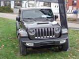 Jeep Gladiator 3,0 Overland - Jeep Gladiator Tageszulassungen
