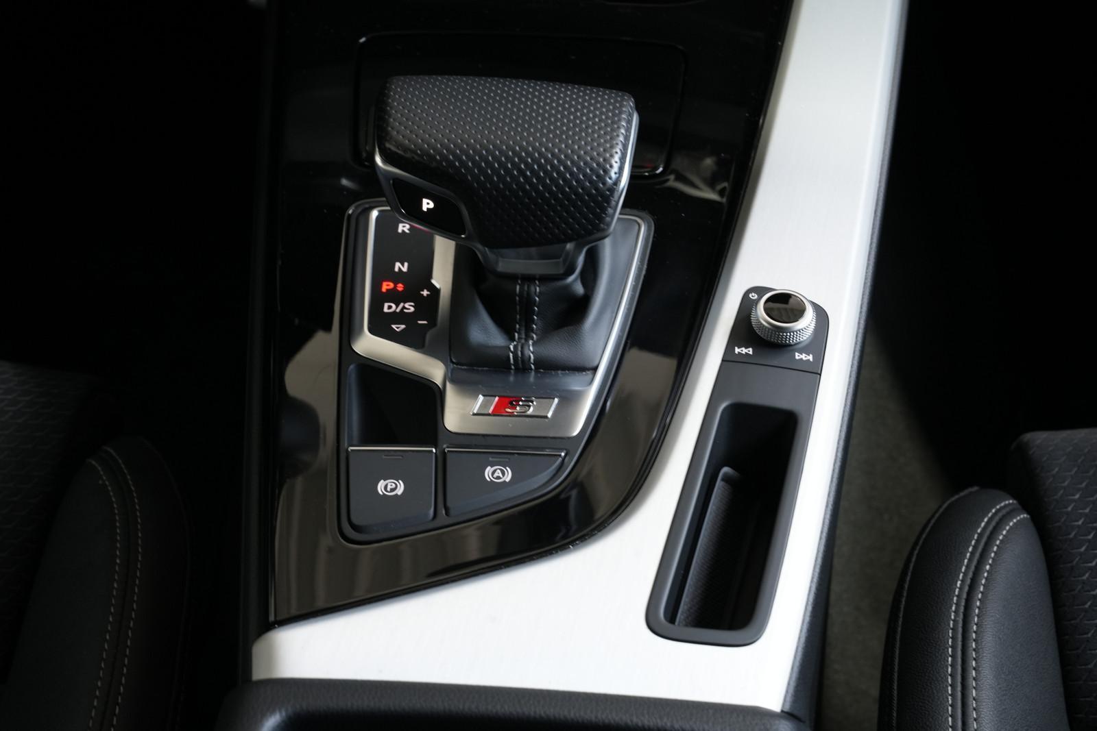 Audi S5 Sportback 3.0 TDI quattro *MATRIX*, миниатюра 26