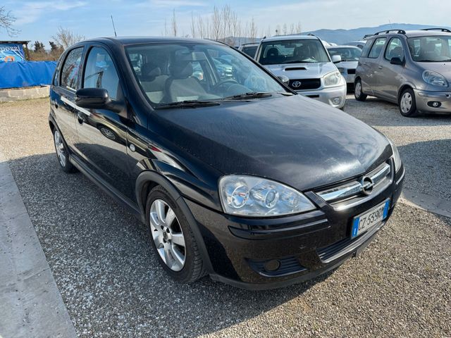 Opel Corsa 1.3 CDTI 75CV 5 porte Enjoy