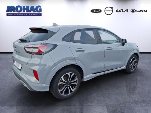 Ford Puma ST-Line X *BO Soundsystem* Beheizt. Frontsc