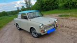 Trabant 601 S Deluxe - Trabant 601: Limousine, Deluxe