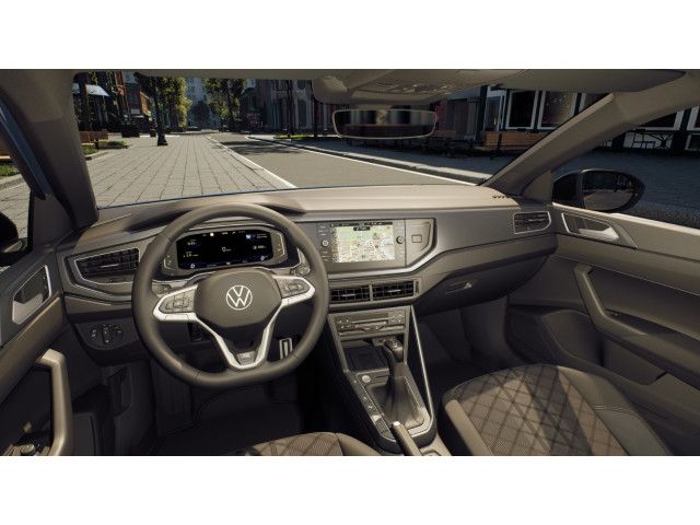 Volkswagen Taigo - Bild 7