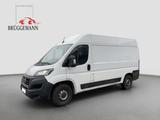 Fiat Ducato L2H2 140 MJ Klima Navi Kamera - gebrauchte Fiat Ducato aus dem Jahr 2023