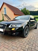Audi A6 3.0 TDI Quattro | Turbo + Fahrwerk neu | - Audi A6: Turbo