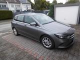 Mercedes-Benz B 200 - - Mercedes-Benz B 200 in Herne