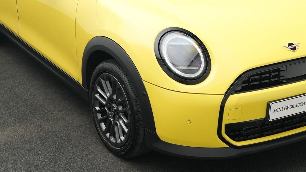MINI Cooper C - Bild 19