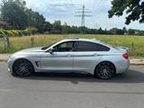 BMW 435 Gran Coupé 435i xDrive Gran Coupé M Spor... - BMW 435 Gran Coupé Benziner Gebrauchtwagen