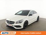 Mercedes-Benz CLA-Klasse CLA 180 AMG Line  *NAVI*LIM*SHZ*PANO* - Mercedes-Benz Gebrauchtwagen in Leverkusen