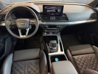 Audi Q5 - Vorschau Bild 9