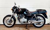 Honda XBR 500 44 PS 1987 - HONDA XBR500