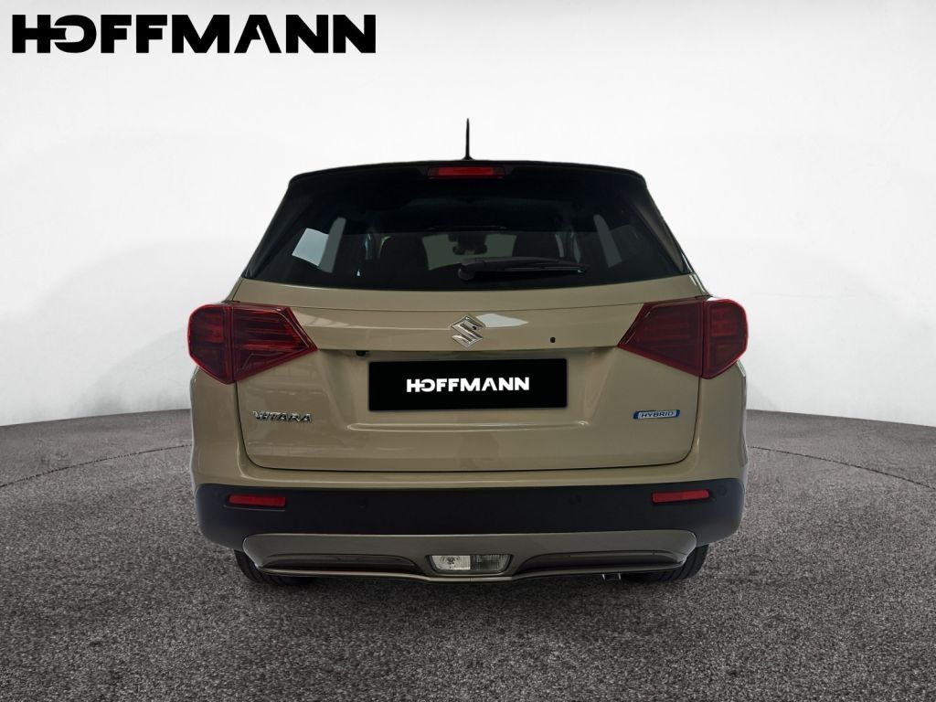 Fahrzeugabbildung Suzuki Vitara 1.4 Boosterjet Hybrid Comfort