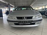 Peugeot 406 PREMIUM 135 *AHK*HU-AU NEU* - Peugeot 406 Gebrauchtwagen