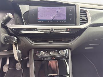 Fotografie 12 des Opel Grandland (X) Grandland GS Navi 360°Kamera LED Sitzheizung AHK