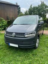 Volkswagen T6 Transporter HU/TÜV Neu - gebrauchte VW T6 Transporter aus dem Jahr 2017