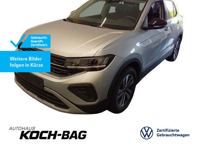 Volkswagen T-Cross 1.0 TSI DSG Energy Navi LED Kamera