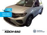 Volkswagen T-Cross 1.0 TSI DSG Energy Navi LED Kamera - VW T-Cross von 2026