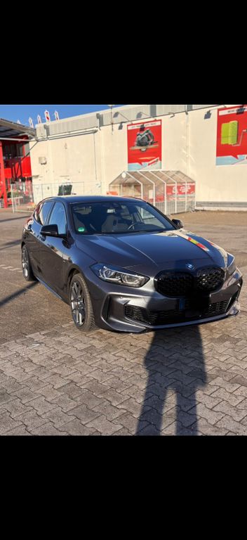 Image of BMW M135