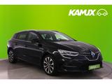 Renault Megane IV 1.5 dCi 115 Grandtour Techno+LED+PDC+N - Renault Megane Techno mit Diesel-Antrieb