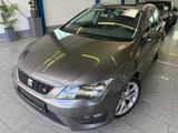 Seat Leon ST 2.0 TDI*FR*AUTOM*NAVI*ALC*PANO*LED*SOUND - Seat Leon Kombi ST fr mit Diesel-Antrieb