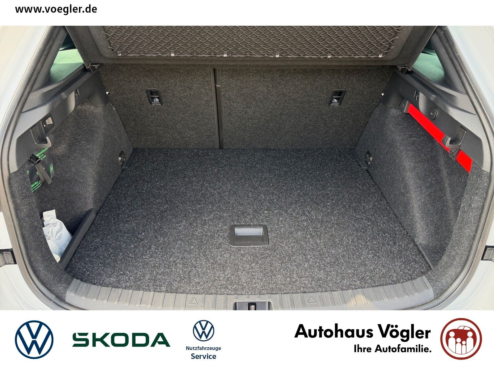 Scala Monte Carlo 1,5 TSI DSG Navi Kamera AHK