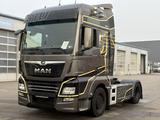 MAN TGX 18.510*XXL*E6d*Intarder*Vollspoiler*Kühlbox*