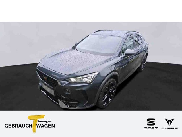 Cupra Formentor 2.0 TDI AHK KAMERA LED SITZHZH