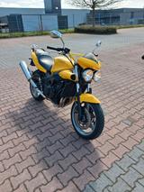 Triumph Speed Four  -  TOP  - 100% Spaß  - Einsatzbereit - Triumph Speed Four