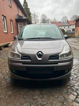 Renault Modus Renault - gebrauchte Renault Modus aus dem Jahr 2008
