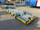 Andere Other Bull Trailers TORO VELOCE  LKW-Transporter - Doppelkabine Transporter