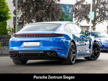 Porsche Panamera - 6