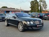 Bentley Continental GT -Unfallfrei*Top-*Service-Bentley - Bentley Gebrauchtwagen von 2005
