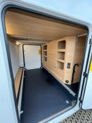 Adria Coral All-In 650 DL *Face-2-Face*Leder*sofort