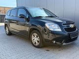 Chevrolet Orlando 1.4T LT AT~KEIN-BRIEF~ - Chevrolet: Van