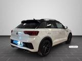 Volkswagen T-Roc 2.0 TSI R NAVI AHK BlackStyle 19"Pretoria - Volkswagen T-Roc mit Benzin-Antrieb: Geländewagen