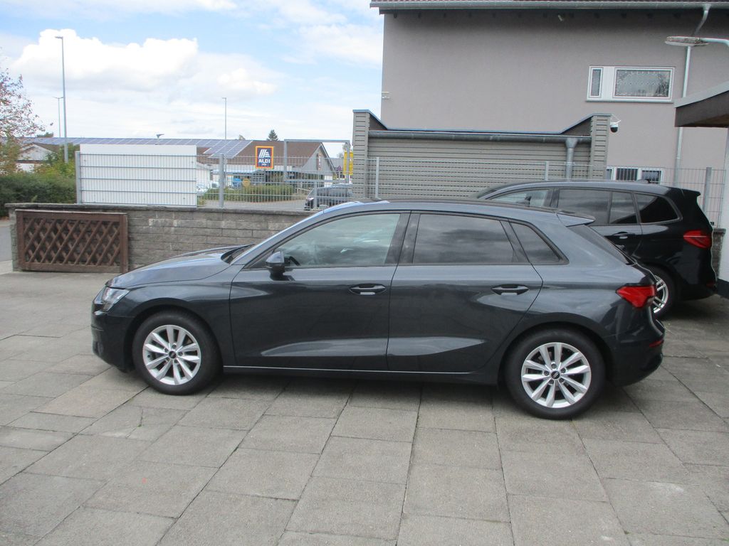 Image of Audi A3