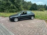 Peugeot 306 GTI/6 S16 GTI - Peugeot 306: S16