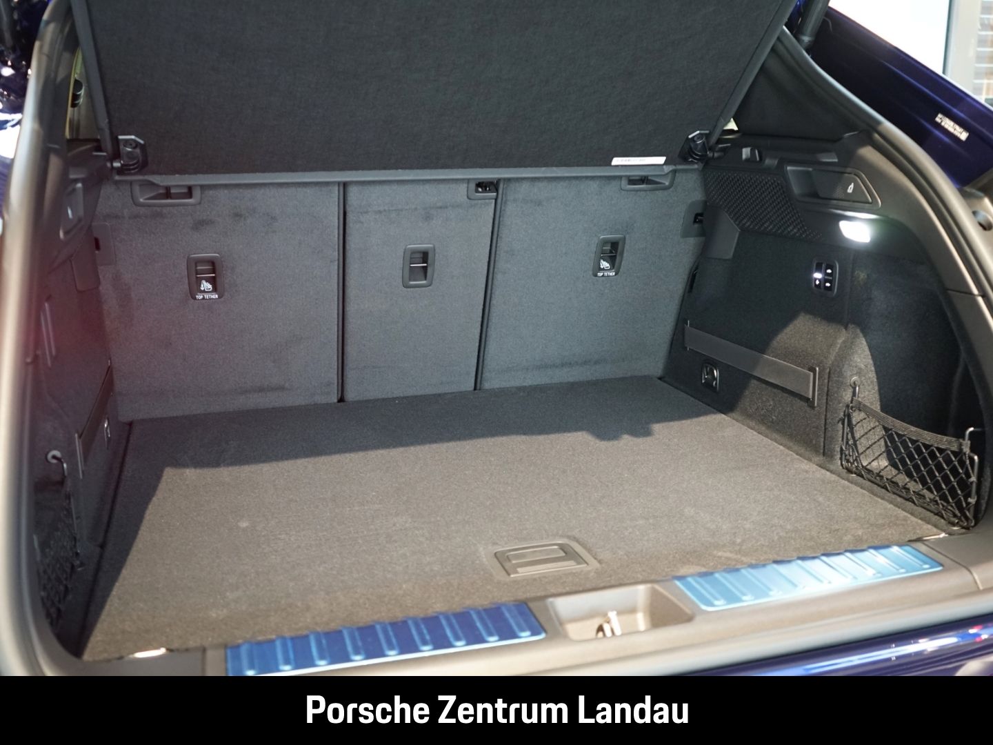 Porsche Macan - Bild 11