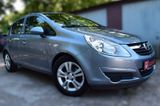 Opel Corsa D Basis, Klima, TÜV Neu - Opel Corsa aus 2008: D