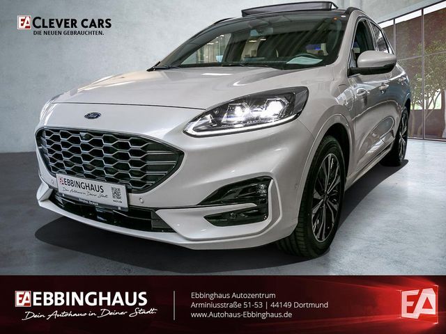 Ford Kuga 2.5 Plug-In Hybrid ST-Line X Kamera B&O