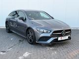 Mercedes-Benz CLA 200 d Shooting Brake AMG-LINE LED WIDESCREEN - Mercedes-Benz CLA-Class in Dresden